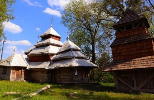 Відновлення церкви у селі Кугаєві на Львівщині профінансують із обласного бюджету