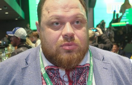 Руслан Стефанчук пропонує «дерадянізацію» українського законодавства