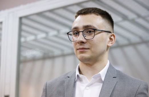 Сергія Стерненка визнали винним у справі про викрадення і засудили до семи років ув’язнення