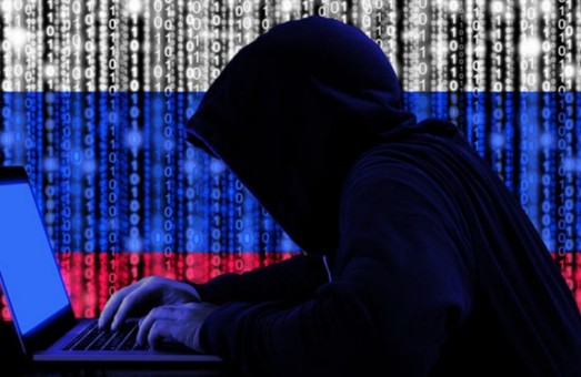 Система документообігу держорганів України зазнала хакерської атаки із Росії