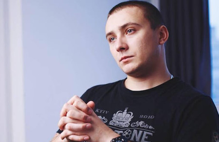 «Слуги народу» висловили різну позицію щодо ув’язнення Сергія Стерненка