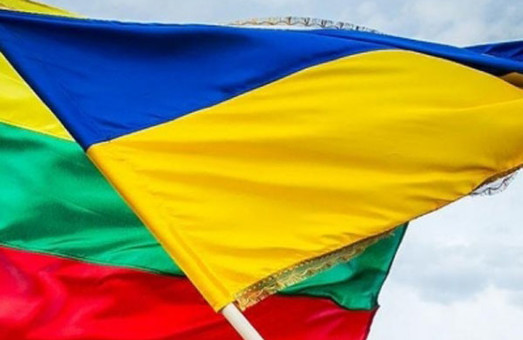 Литва зберігатиме санкції проти Росії до деокупації Криму