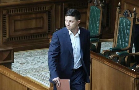 Зеленський обіцяє українцям «суд у смартфоні»