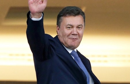 У Швейцарії активи екс-президента Януковича будуть замороженими іще три роки