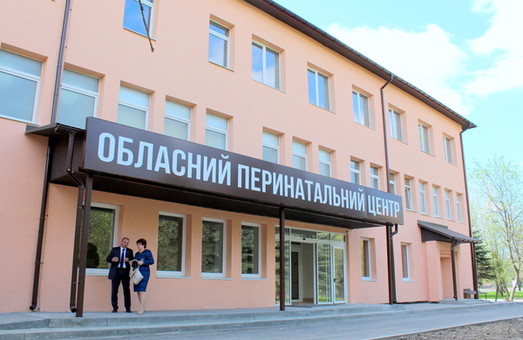У Львівському обласному перинатальному центрі в лютому народилося понад 350 дітей