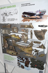 Що цікавого в музеї загиблих літаків (ФОТО)