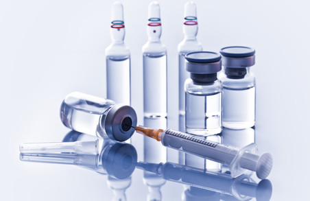 Китайська вакцина проти COVID-19, яку постачатимуть в Україну, має ефективність понад 83%