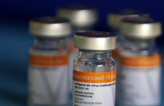 В Україні зареєстрували уже третю вакцину проти COVID-19