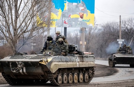 Україна, Німеччина та Франція розробили план врегулювання на Донбасі