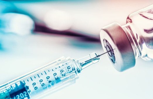 В Україні в суботу знову пригальмувала вакцинація від COVID-19