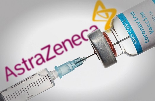 У компанії «AstraZeneca» не знайшли доказів зв’язку із тромбозами і вакцинацією від COVID-19