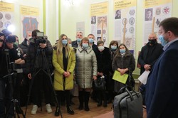 На Львівщині усі лікарські амбулаторії отримали телемедичне обладнання (ФОТО)