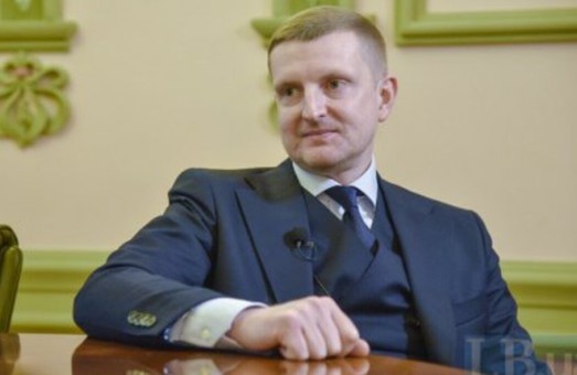 Зеленський призначив Єрмаку вже дев'ятого заступника