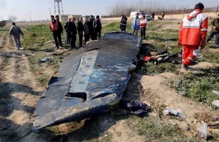 В Україні не вірять у «помилку» щодо збитого літака МАУ і вимагатимуть продовження розслідування інциденту