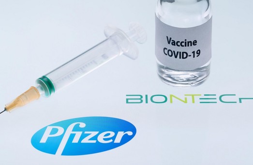 В Україні зняли відповідальність із виробників антиковідних вакцин за негативні наслідки їх застосування