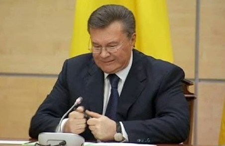 Усі нині чинні укази президента Януковича перевірять на предмет загрози національній безпеці