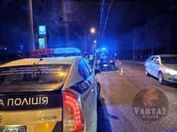 У Львові через недбалість дорожників в автомобілі загинула дитина