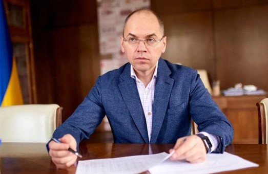 Степанов віщує, що в Україні за три тижні виявлятимуть по 25 тисяч випадків COVID-19 на добу, а карантин триватиме до кінця року