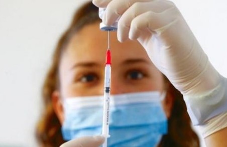 У Козицького запевняють, що Львівщина готується до третього етапу «антиковідної» вакцинації