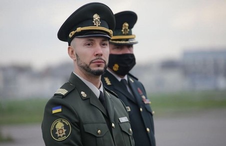 В італійському суді оскаржують виправдувальний вирок щодо українського військовика Марківа