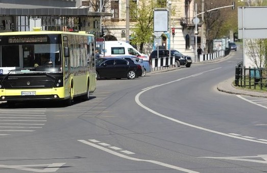 У Львові на час локдауну не функціонуватимуть три автобусні маршрути