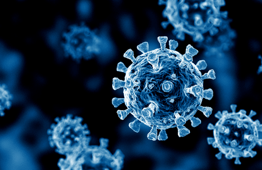 У двох областях України зафіксували штам коронавірусу із ПАР