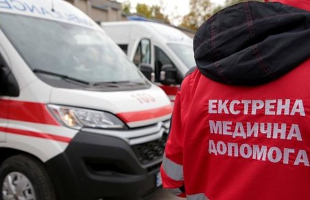 У Львові планують збільшити кількість пунктів базування бригад екстреної медичної допомоги