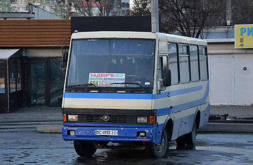 На Львівщині перевізникам, які не забезпечать GPS-моніторинг за рухом автобусів, погрожують розірванням договорів