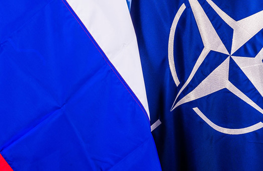 У Кремлі вимагають від України і НАТО припинити «русофобську компанію, яка доходить до істерики»