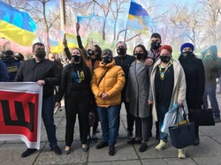 Одеська райрада вирішила увічнити пам’ять сепаратистів пам’ятним знаком на Куликовому полі