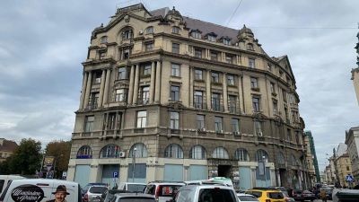 Власники львівського Будинку Книги відмовилися від його продажу