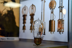 Що показують у львівському музеї електроламп (ФОТО)