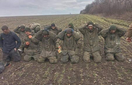 Український генштаб повідомив про оперативну обстановку на 6 годину вечора 2 березня