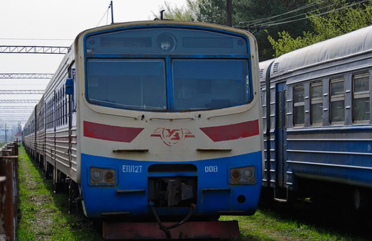 Укрзалізниця повідомила про напрямки курсування приміських потягів в межах Львівської Залізниці