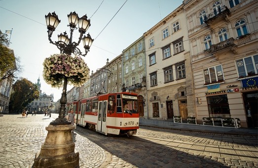 Як у Львові 4 березня працює міський громадський транспорт