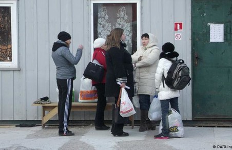 Переселенцям у Львівській області пояснили, куди звертатись по соціальну допомогу