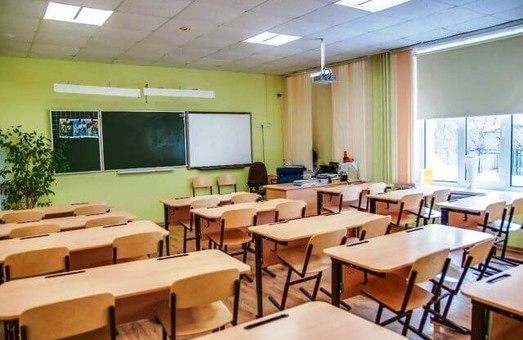 У Львові і далі школярі не будуть навчатися у класах