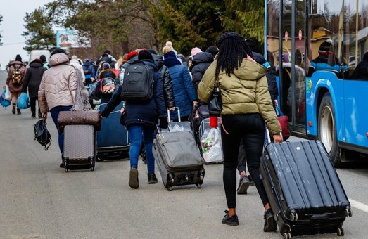 У Львові церковні громади надали прихисток 60 тисячам біженців
