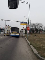 Львову подарували 25 автобусів великого класу
