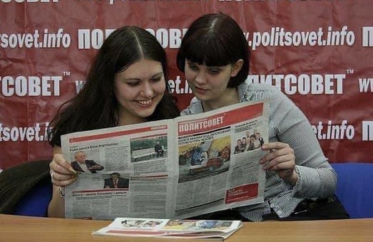 Військовими «ДНР» викрадено запорізьку журналістку Ірину Дубченко