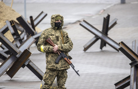 У Пентагоні вважають, що Київ усе ще в небезпеці