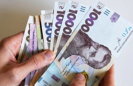 На Львівщині розпочали фінансування пенсій за квітень
