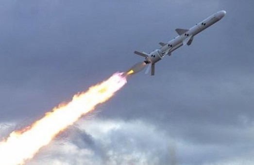 В небі над Заходом України ППО знищили чотири ворожі ракети та два безпілотники