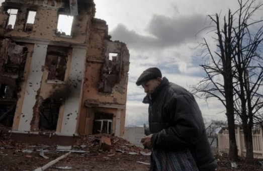 Мешканців Львівщини закликають залучитися до фіксації воєнних злочинів рашистів