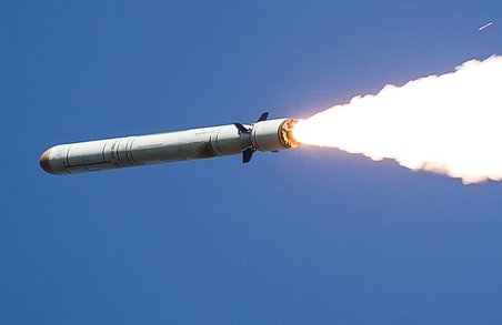 На Львівщині учора українські ППО збили дві крилаті ракети