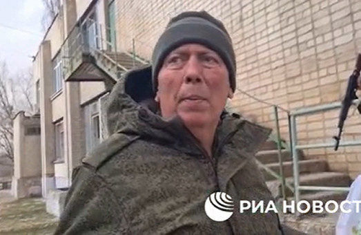 Мер Рубіжного на Луганщині співпрацює із рашистами і "здає" їм містян із проукраїнською позицією