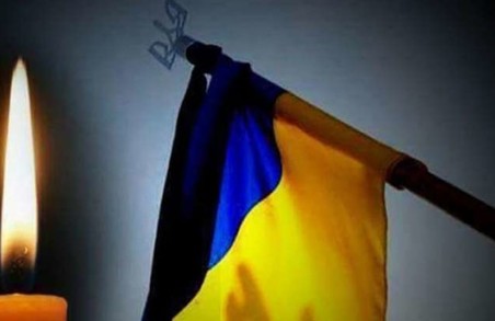 На Чернігівщині загинув військовий з Львівщини