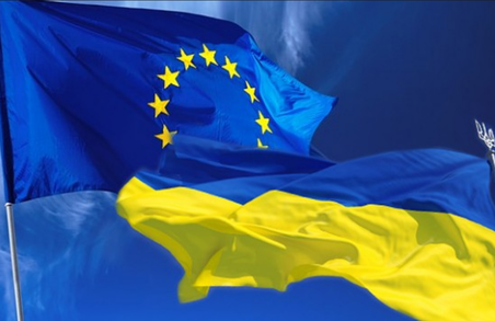 Україна може стати членом Євросоюзу протягом кількох років