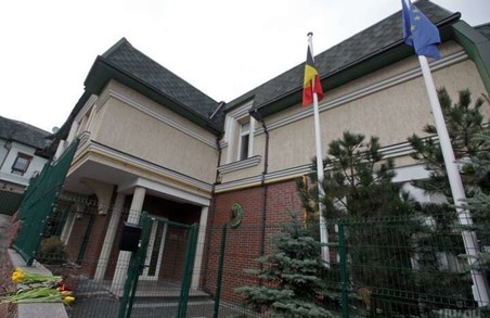 До Києва повертається посольство Бельгії