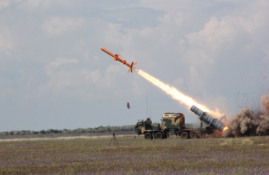 Україна отримає від США протикорабельні ракети та інше озброєння для берегової оборони
